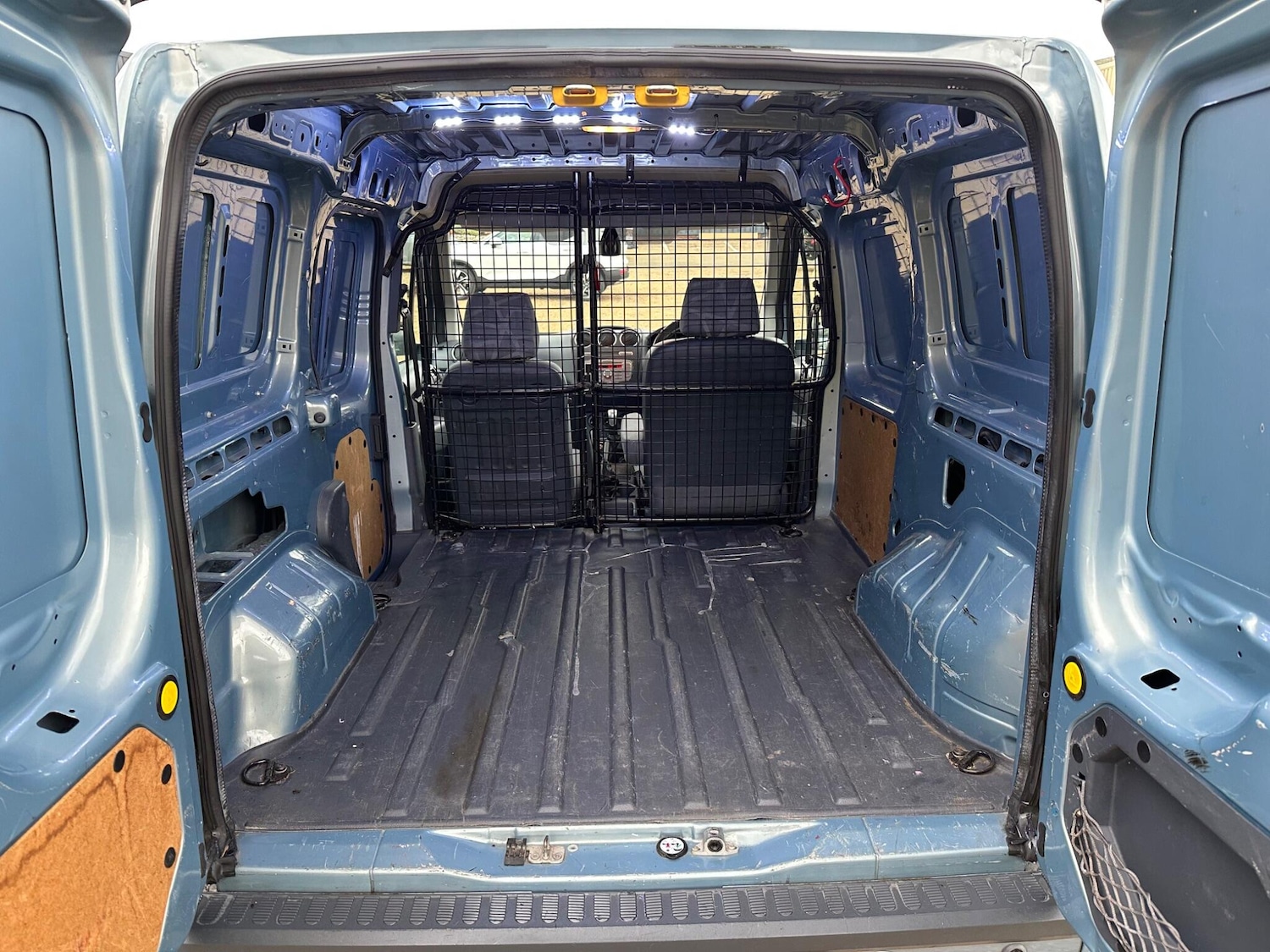 Used Ford Transit Connect 2013 for sale - 76424973: Photo 16