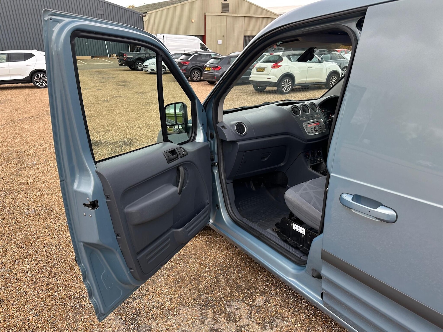 Used Ford Transit Connect 2013 for sale - 76424973: Photo 18