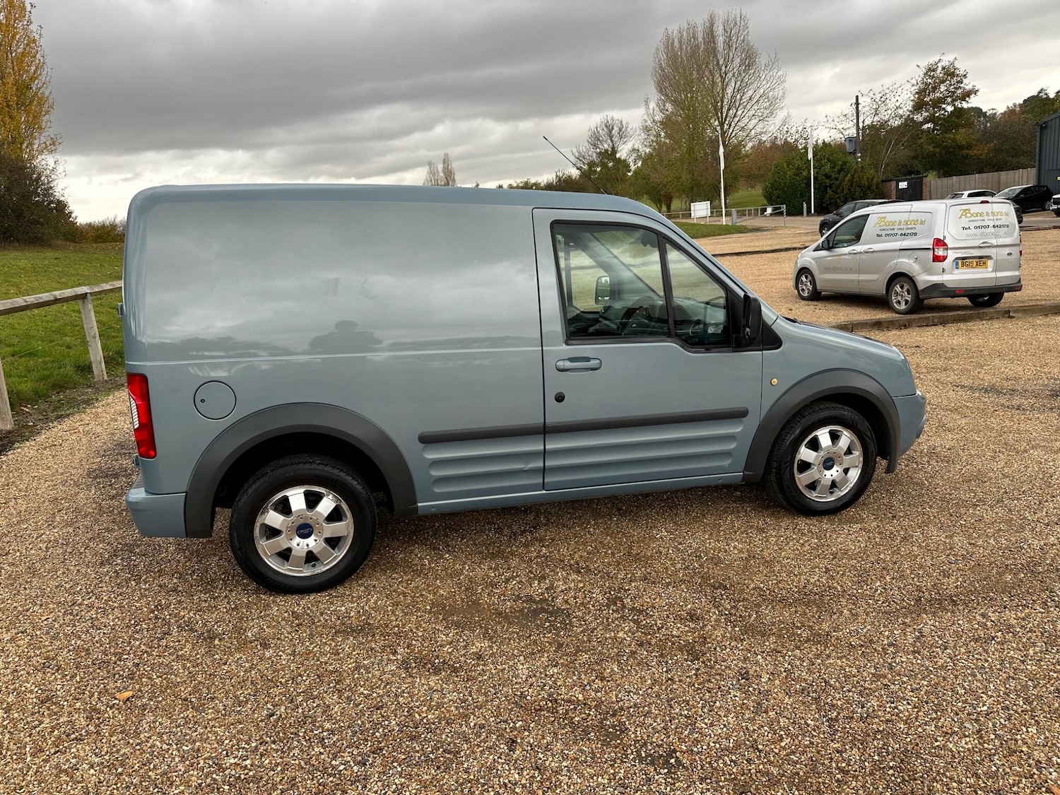 Used Ford Transit Connect 2013 for sale - 76424973: Photo 7