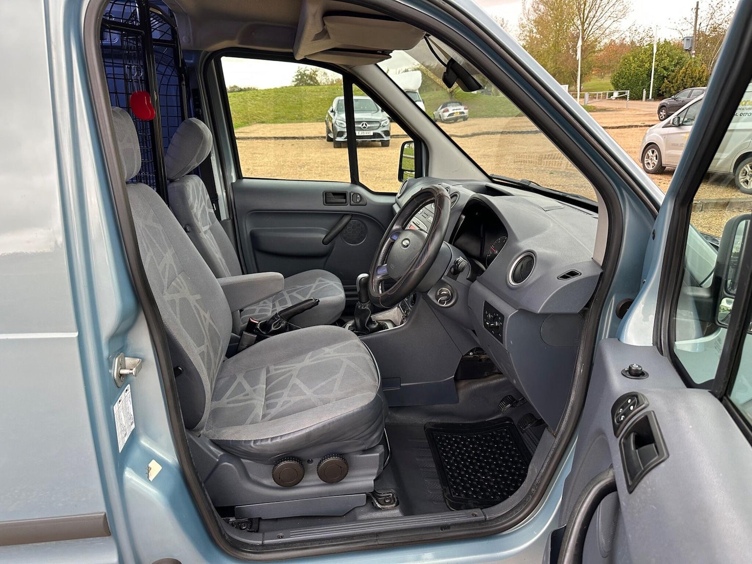 Used Ford Transit Connect 2013 for sale - 76424973: Photo 9