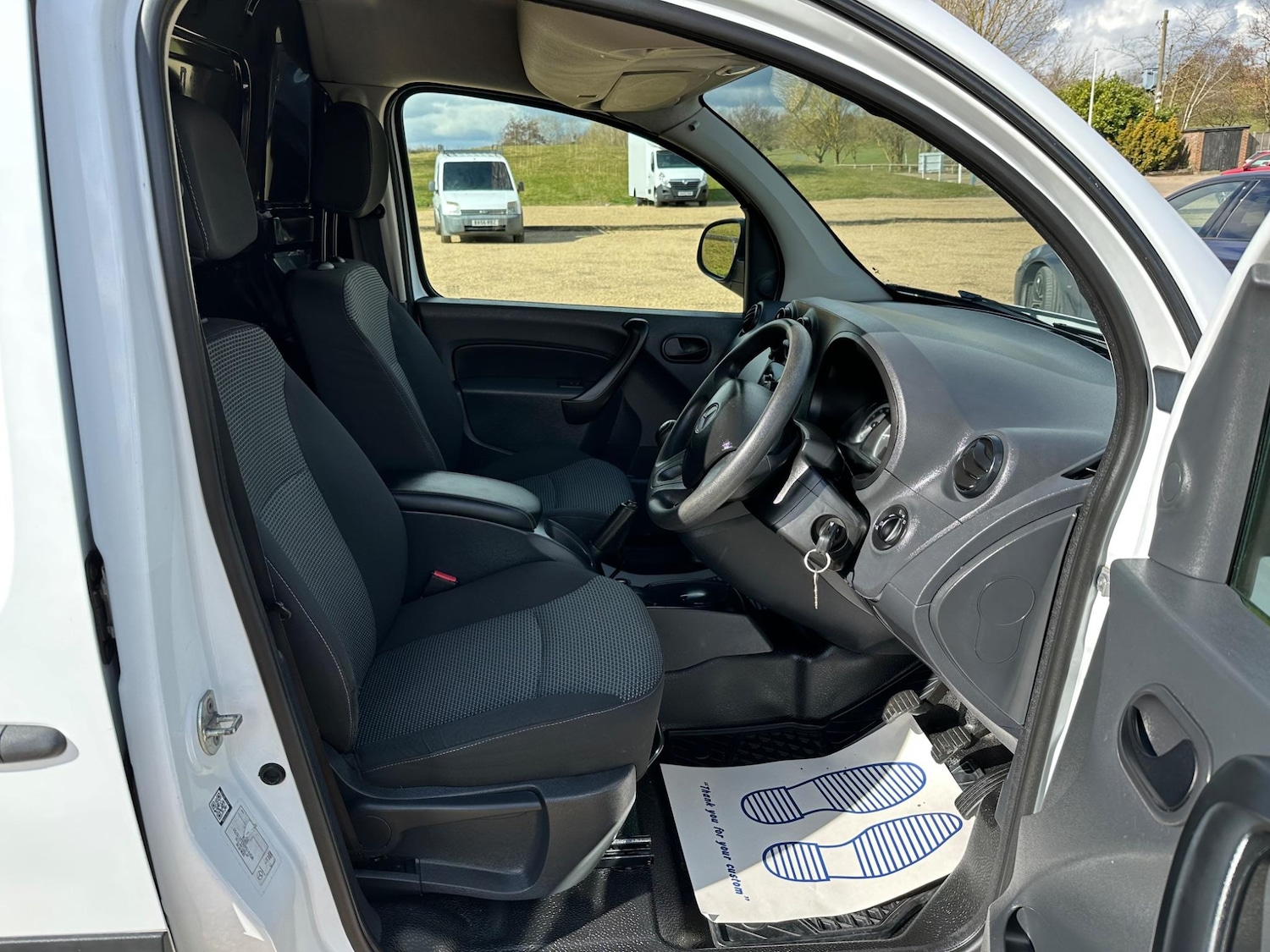 Used Mercedes-Benz Citan 2017 for sale - 76991012: Photo 9