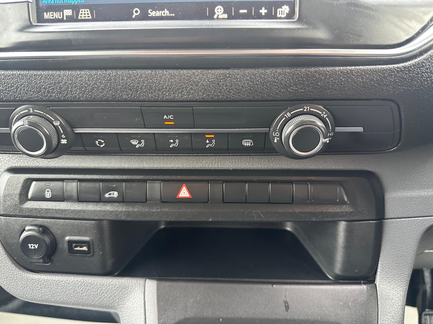 Used Vauxhall Vivaro 2021 for sale - 76522492: Photo 10