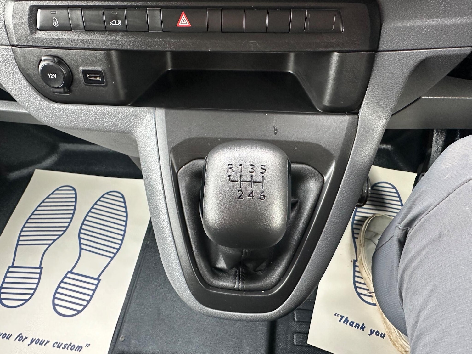 Used Vauxhall Vivaro 2021 for sale - 76522492: Photo 11