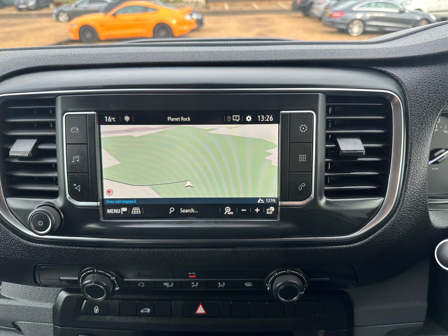 Used Vauxhall Vivaro 2021 for sale - 76522492: Photo 13