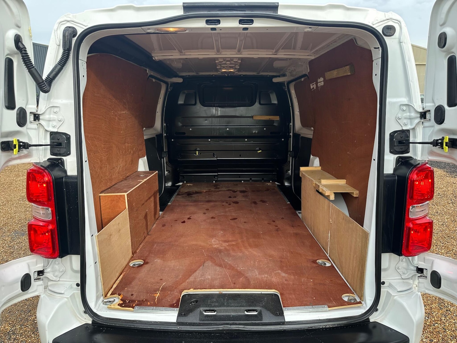 Used Vauxhall Vivaro 2021 for sale - 76522492: Photo 14