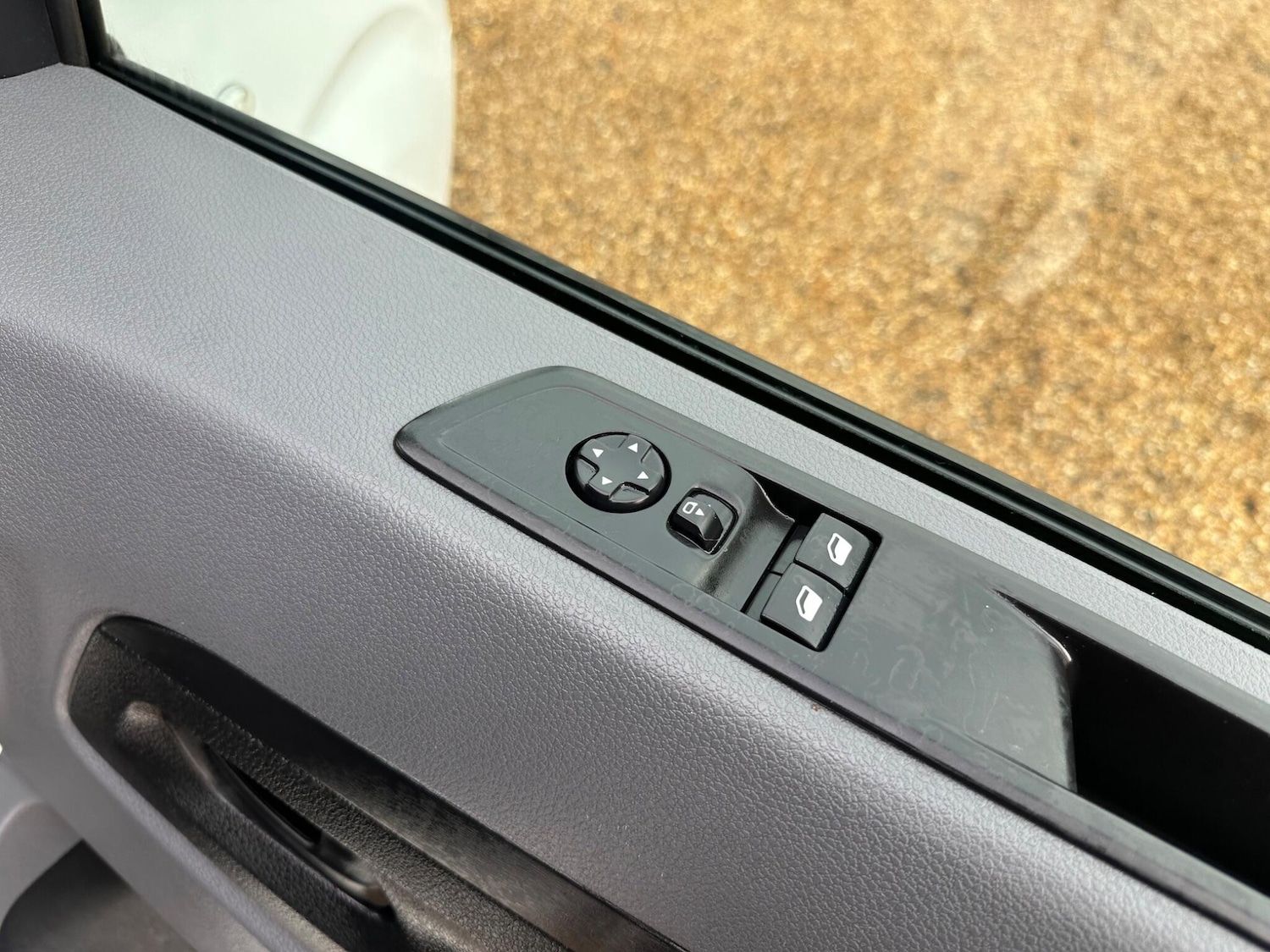 Used Vauxhall Vivaro 2021 for sale - 76522492: Photo 9