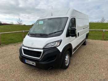 Used Peugeot Boxer 2019 for sale - 71467238: Photo