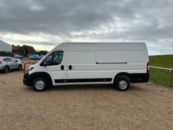 Used Peugeot Boxer 2019 for sale - 71467238: Photo
