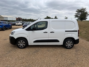 Used Citroen Berlingo 2021 for sale - 79268285: Photo