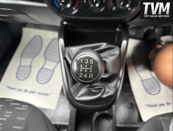 Used Vauxhall Combo 2018 for sale - 75071305: Photo 10
