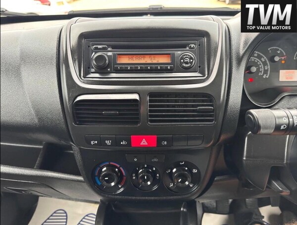 Used Vauxhall Combo 2018 for sale - 75071305: Photo 13