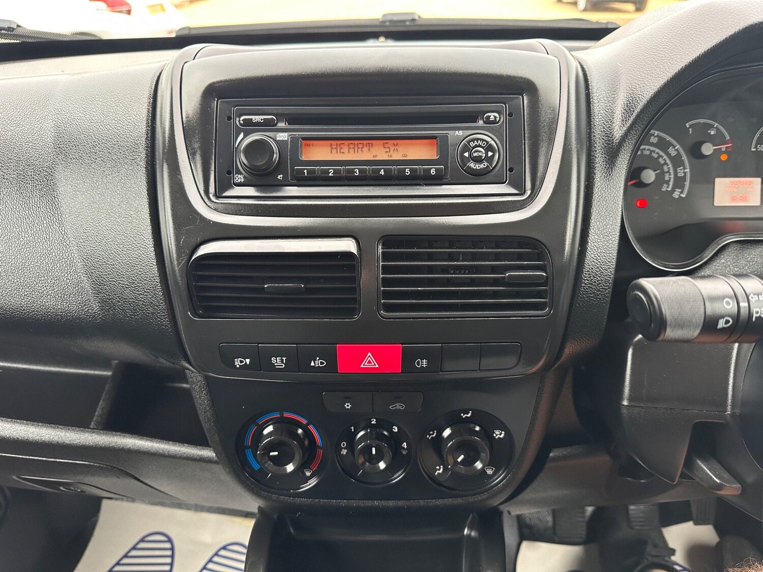 Vehicle 17