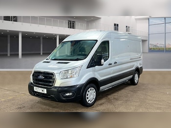 Ford - Transit