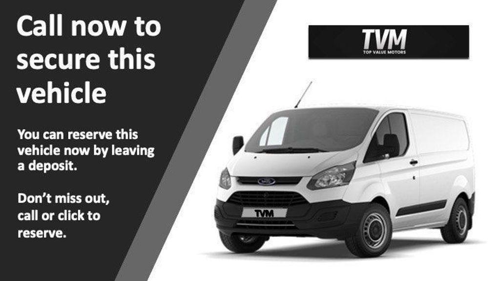 Used Ford Transit Connect 2018 for sale - 78184650: Photo 5