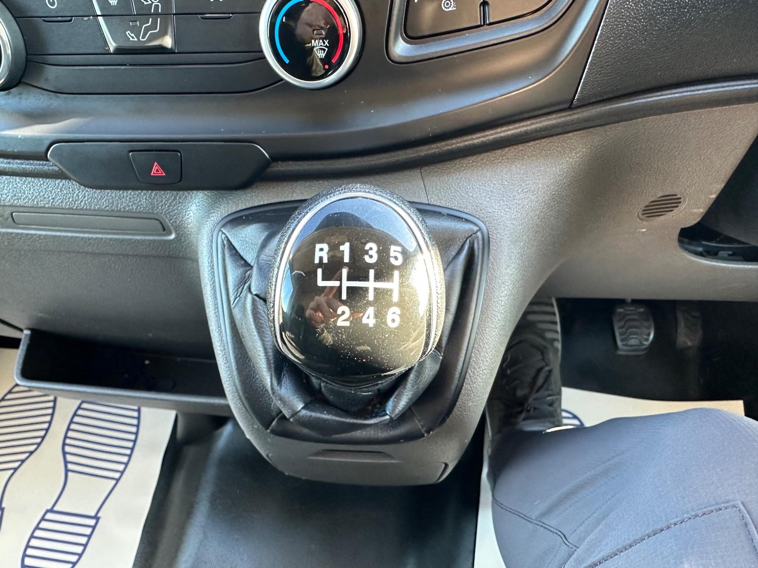 Used Ford Transit 2021 for sale - 76484298: Photo 10