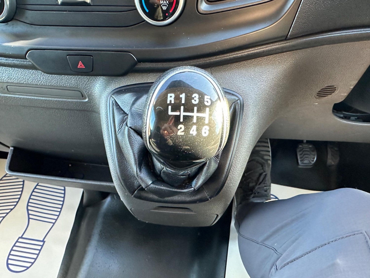 Used Ford Transit 2021 for sale - 76484298: Photo 11