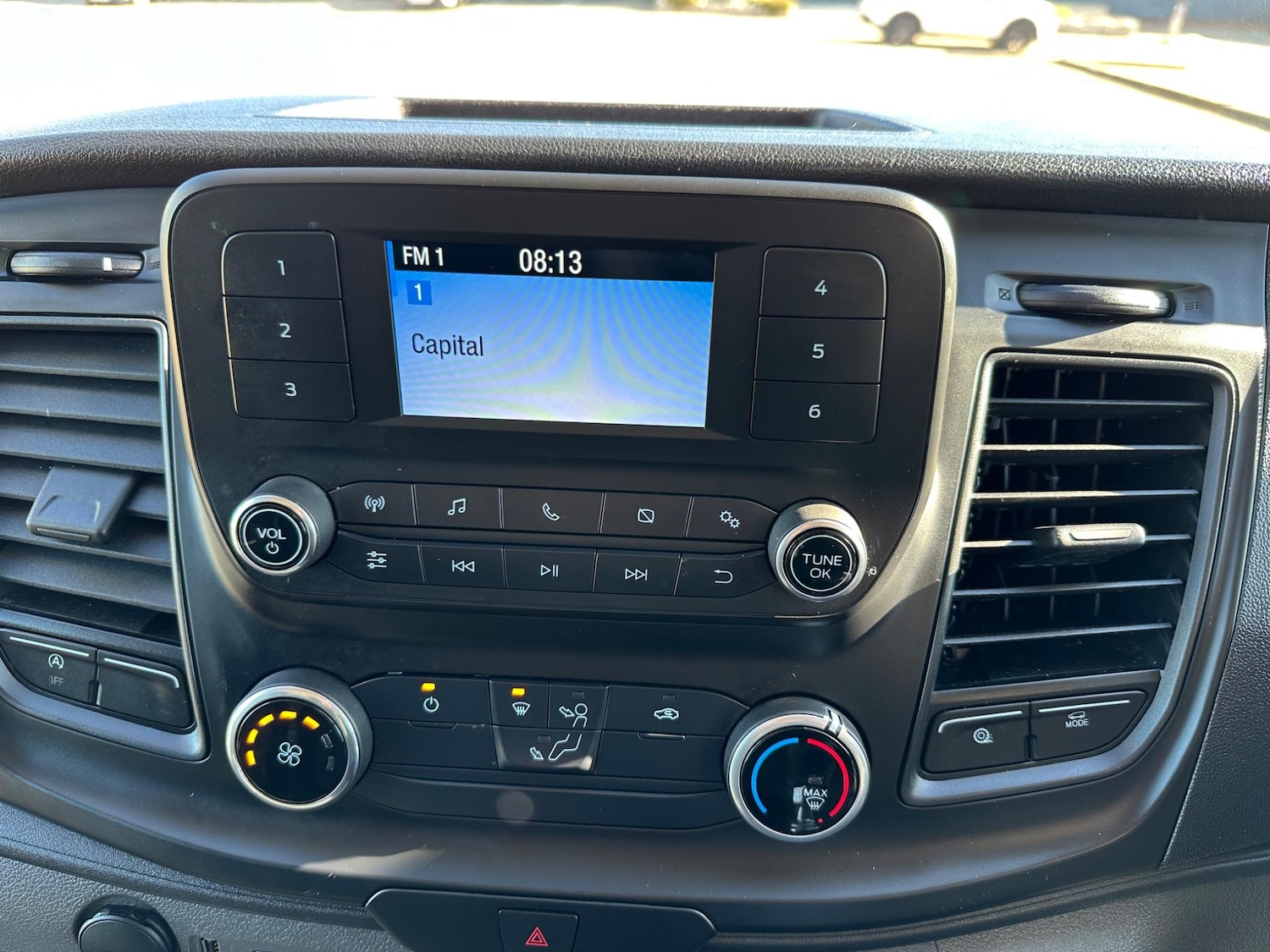 Used Ford Transit 2021 for sale - 76484298: Photo 14