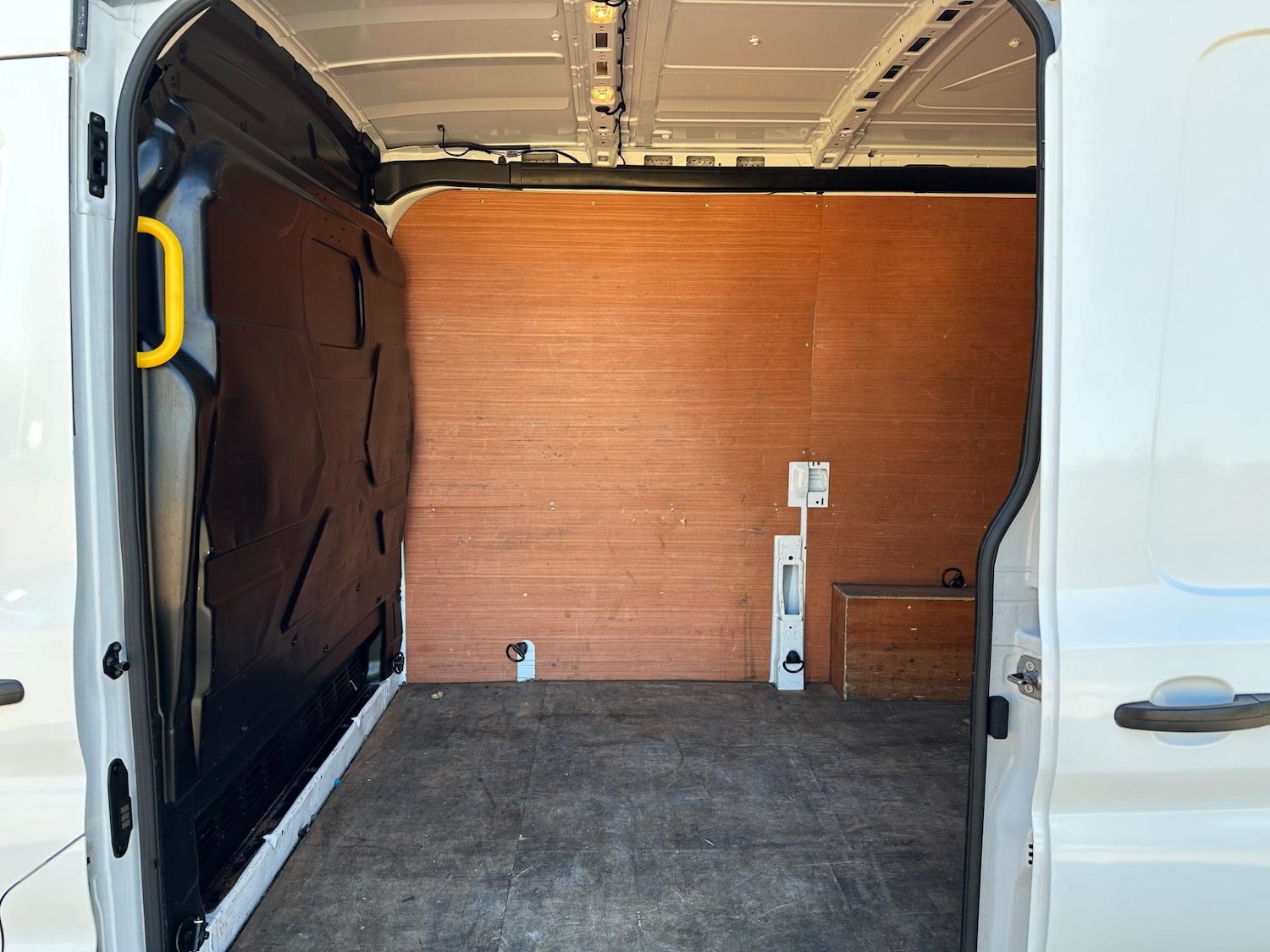 Used Ford Transit 2021 for sale - 76484298: Photo 15