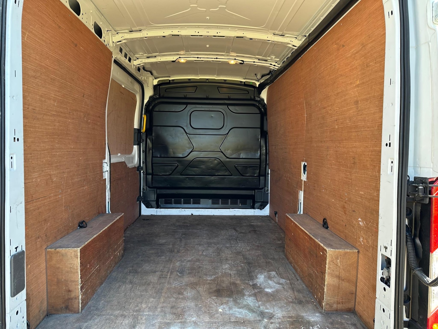 Used Ford Transit 2021 for sale - 76484298: Photo 16