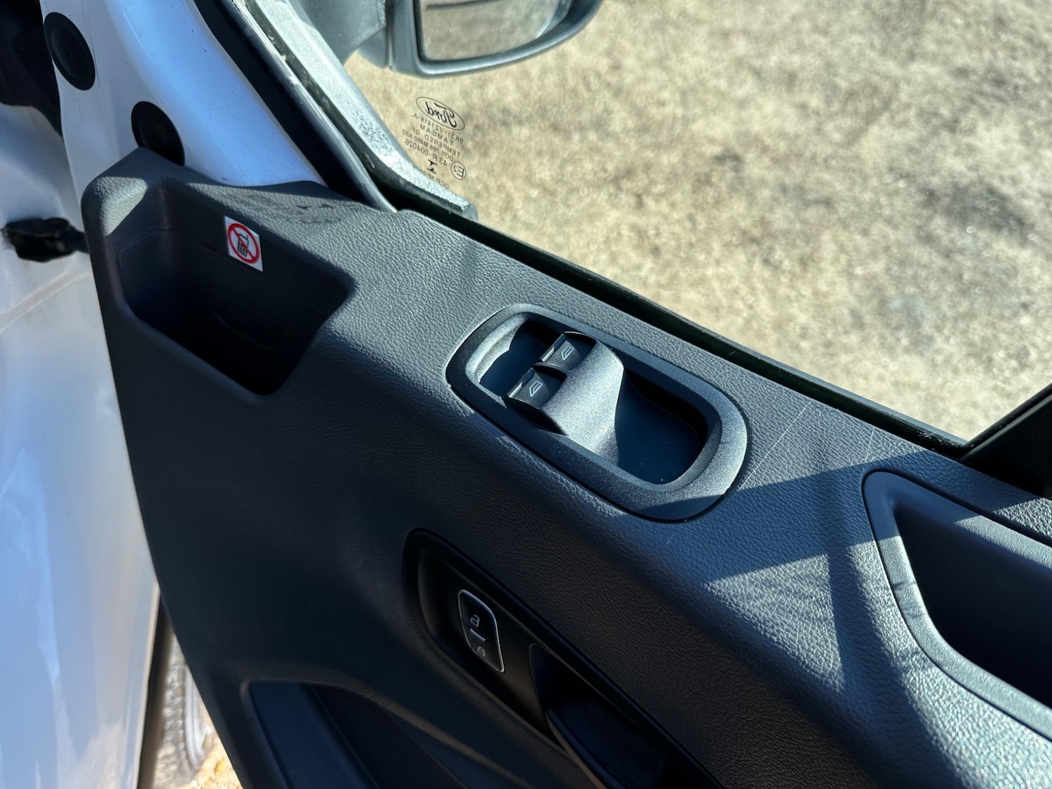 Used Ford Transit 2021 for sale - 76484298: Photo 18