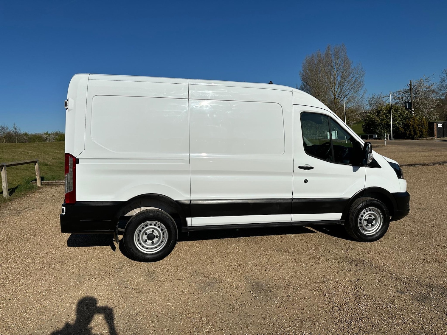 Used Ford Transit 2021 for sale - 76484298: Photo 7