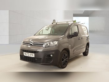 Used Citroen Berlingo 2022 for sale - 78809052: Photo