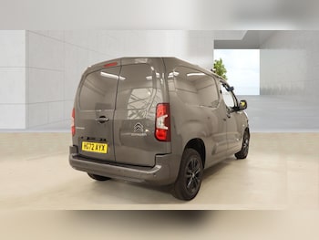 Used Citroen Berlingo 2022 for sale - 78809052: Photo