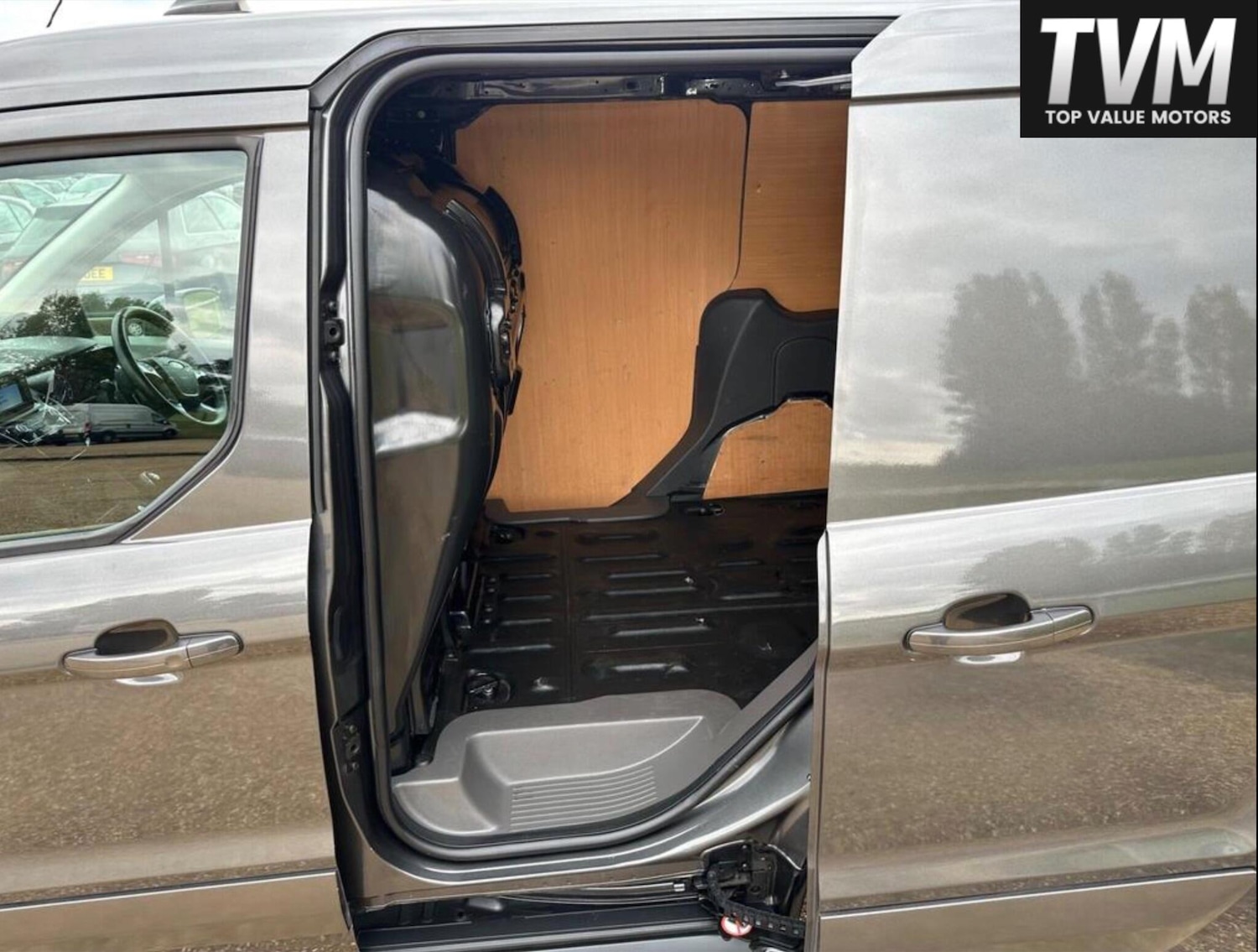 Used Ford Transit Connect 2021 for sale - 76990502: Photo 26