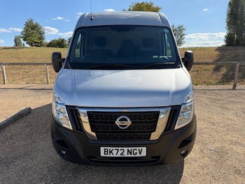Used Nissan Interstar 2022 for sale - 79401475: Photo