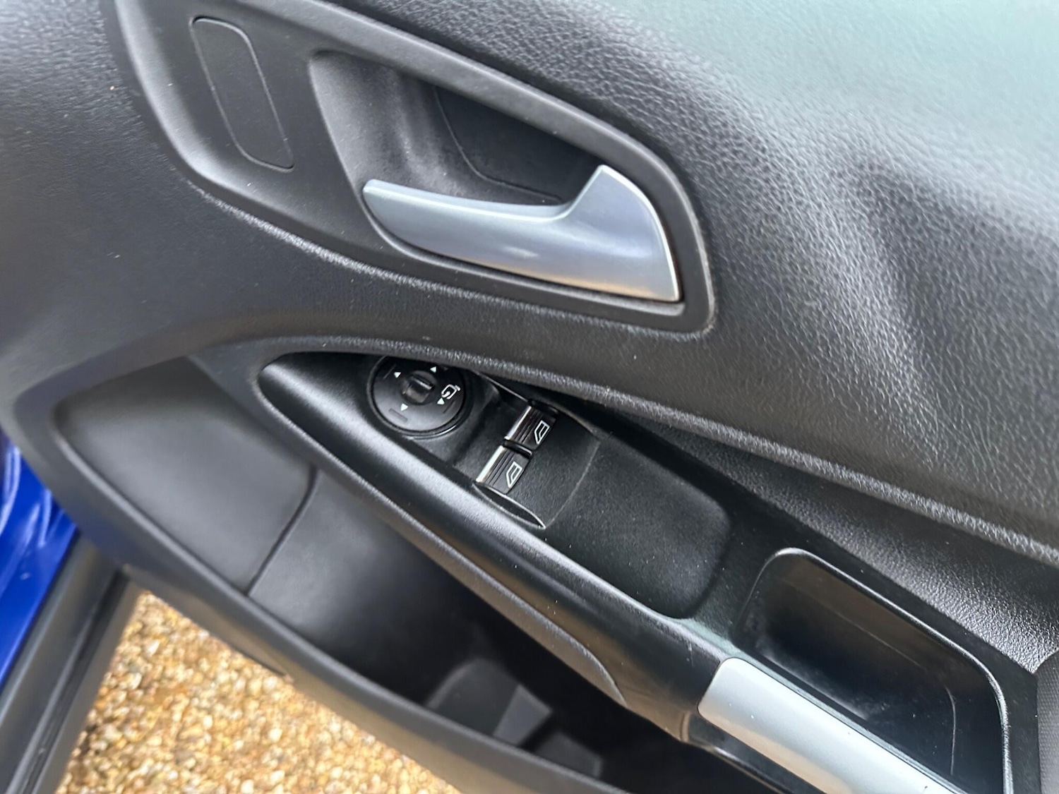 Used Ford Transit Connect 2016 for sale - 77723010: Photo 17