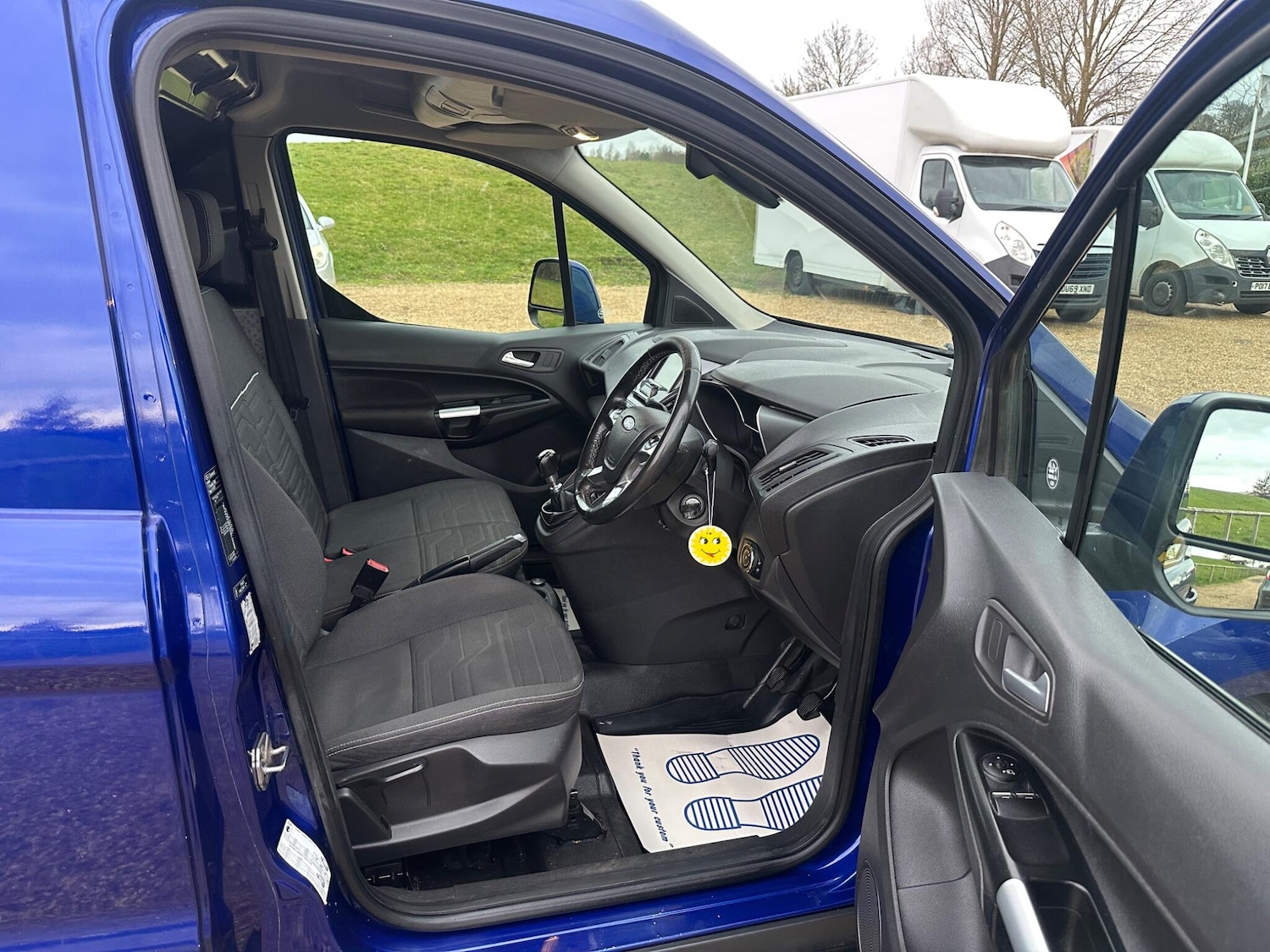 Used Ford Transit Connect 2016 for sale - 77723010: Photo 9