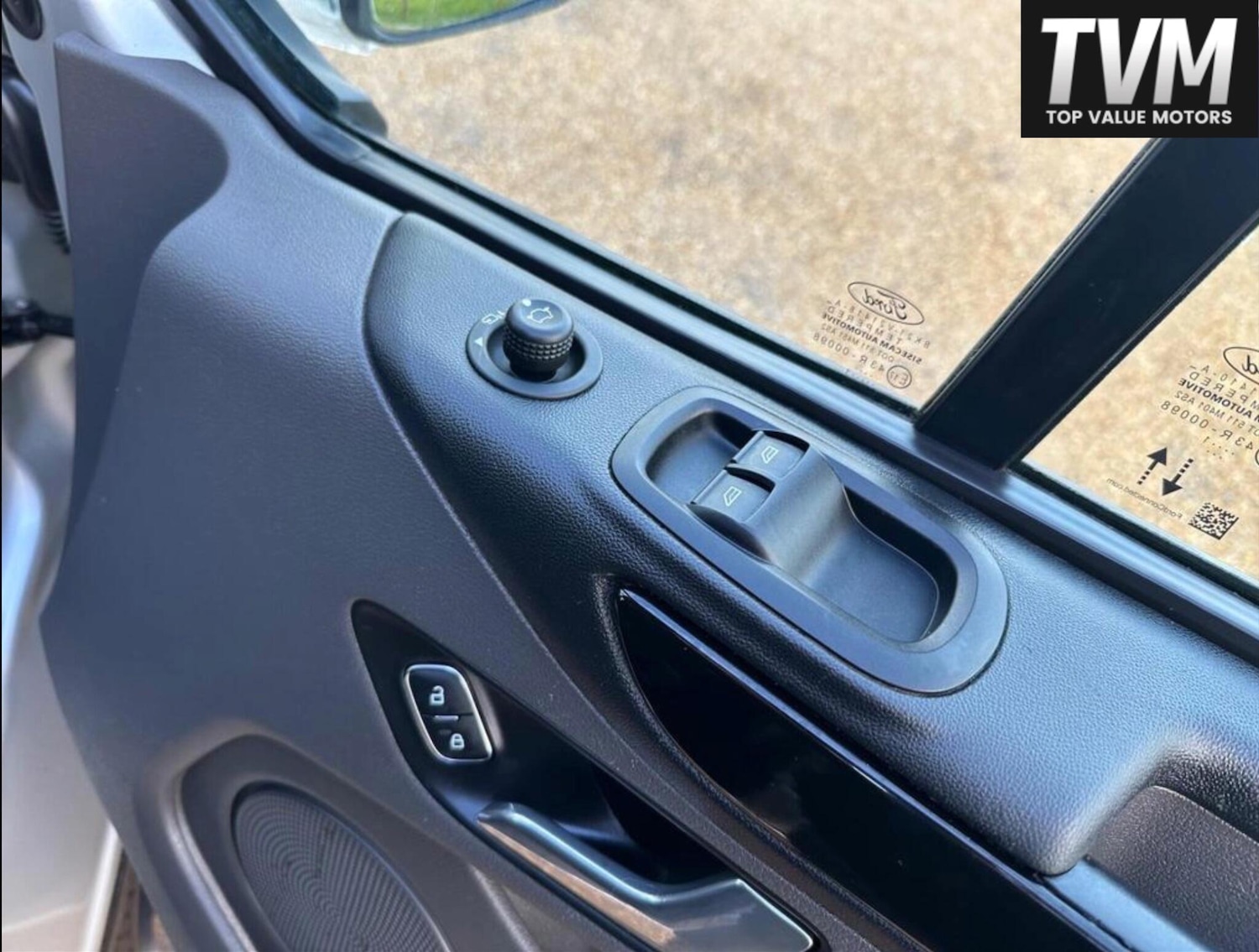 Used Ford Transit Custom 2021 for sale - 76993606: Photo 10