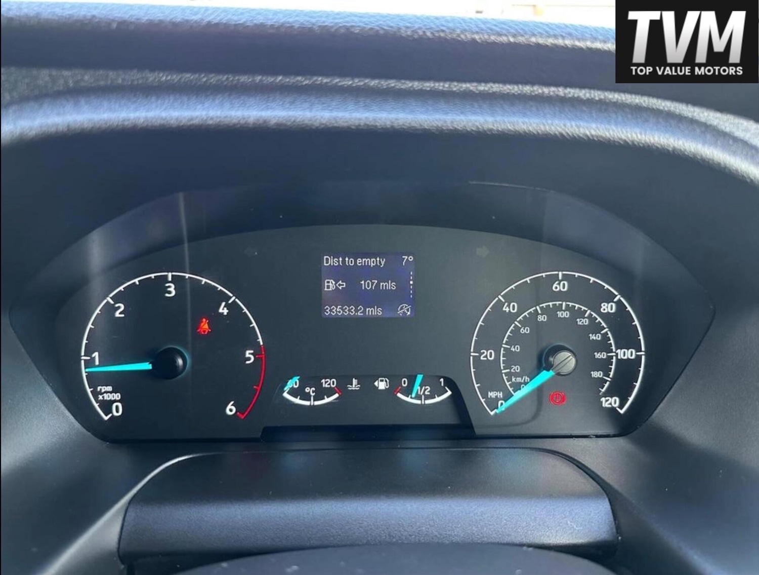 Used Ford Transit Custom 2021 for sale - 76993606: Photo 12