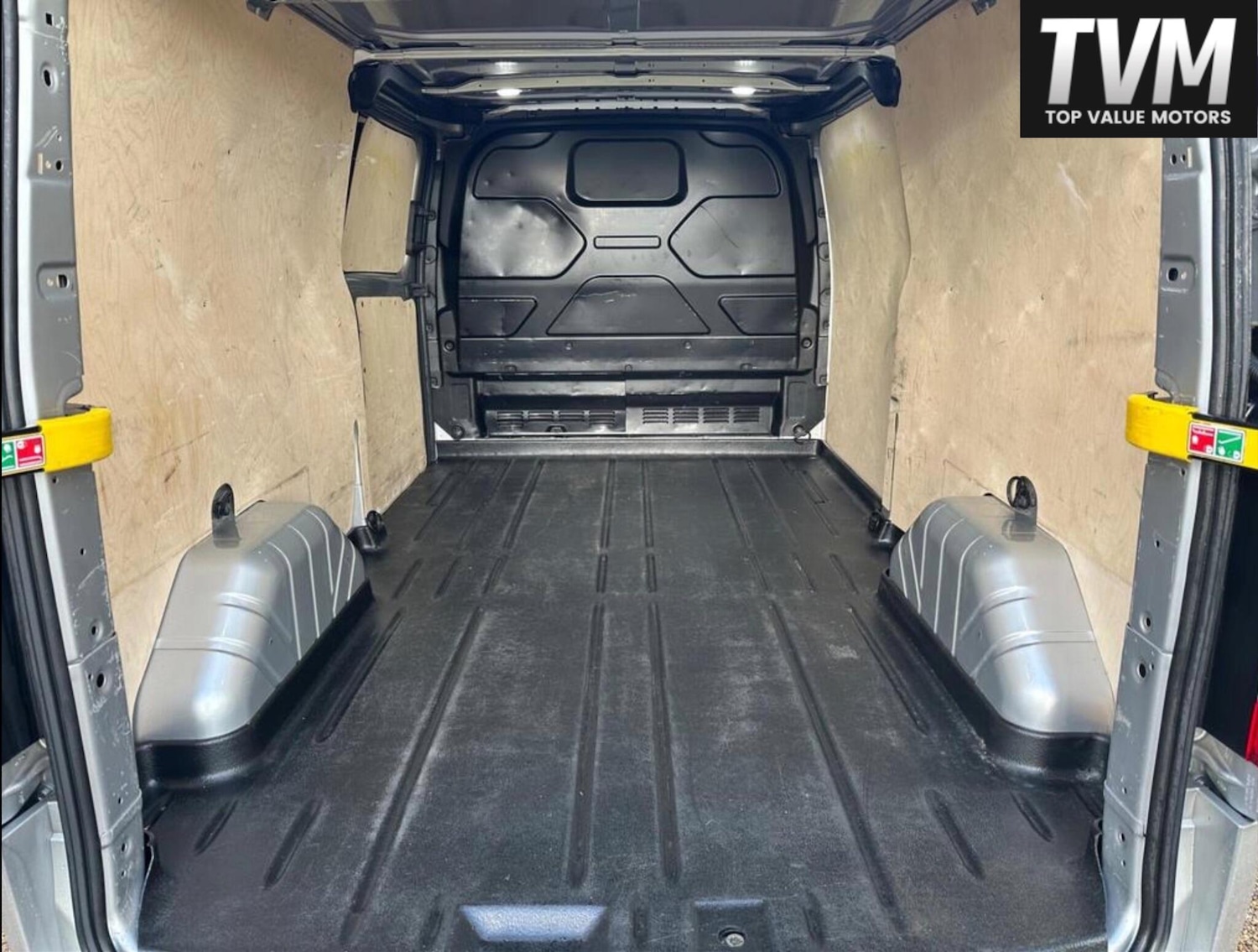 Used Ford Transit Custom 2021 for sale - 76993606: Photo 15