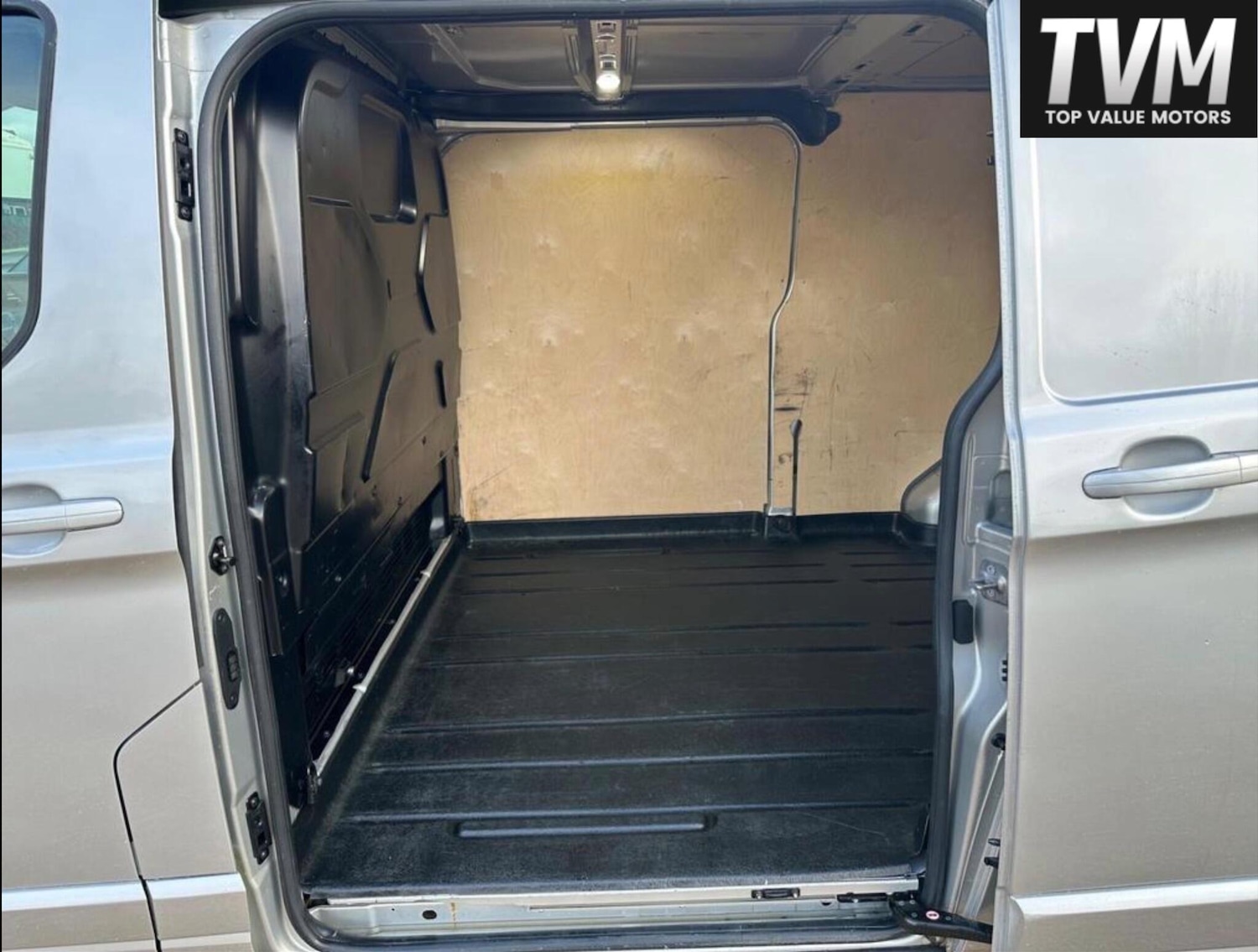 Used Ford Transit Custom 2021 for sale - 76993606: Photo 16