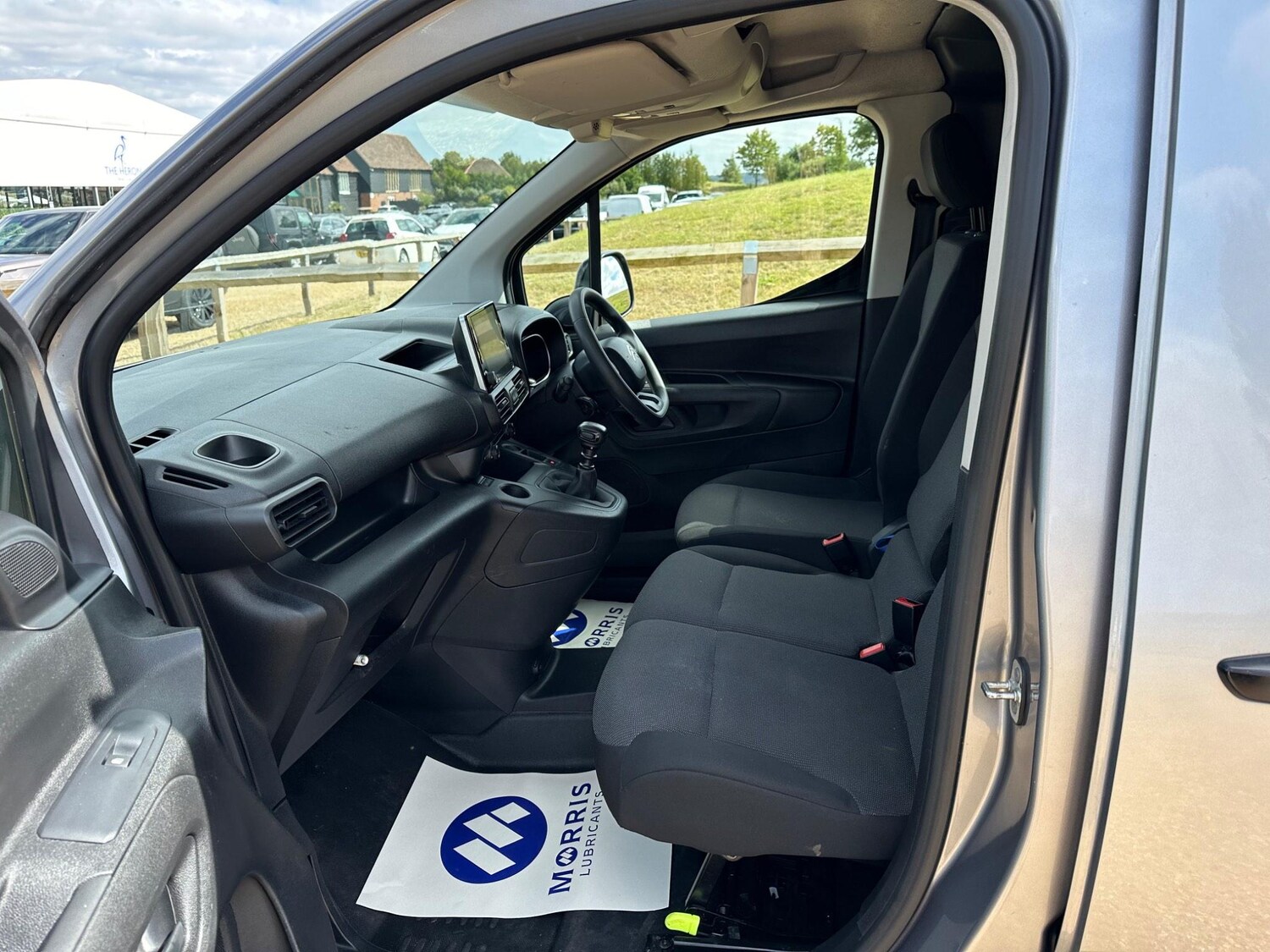 Vehicle 11