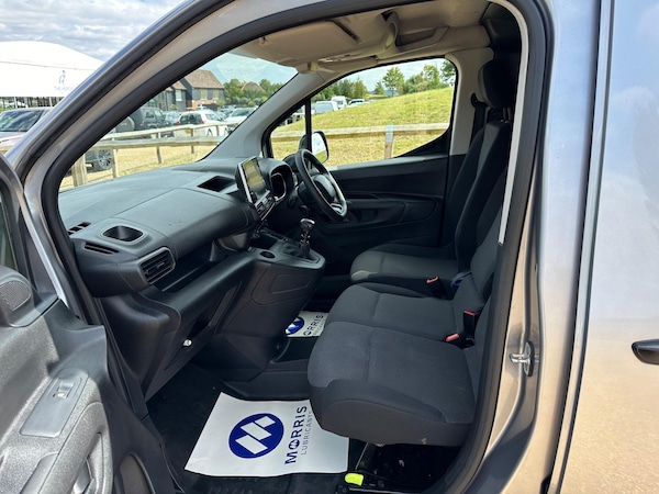 Used Citroen Berlingo 2021 for sale - 75115064: Photo 11