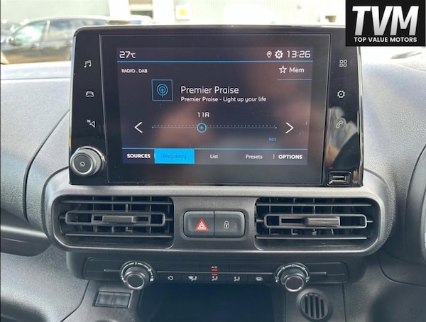 Used Citroen Berlingo 2021 for sale - 75115064: Photo 12