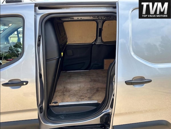 Used Citroen Berlingo 2021 for sale - 75115064: Photo 13