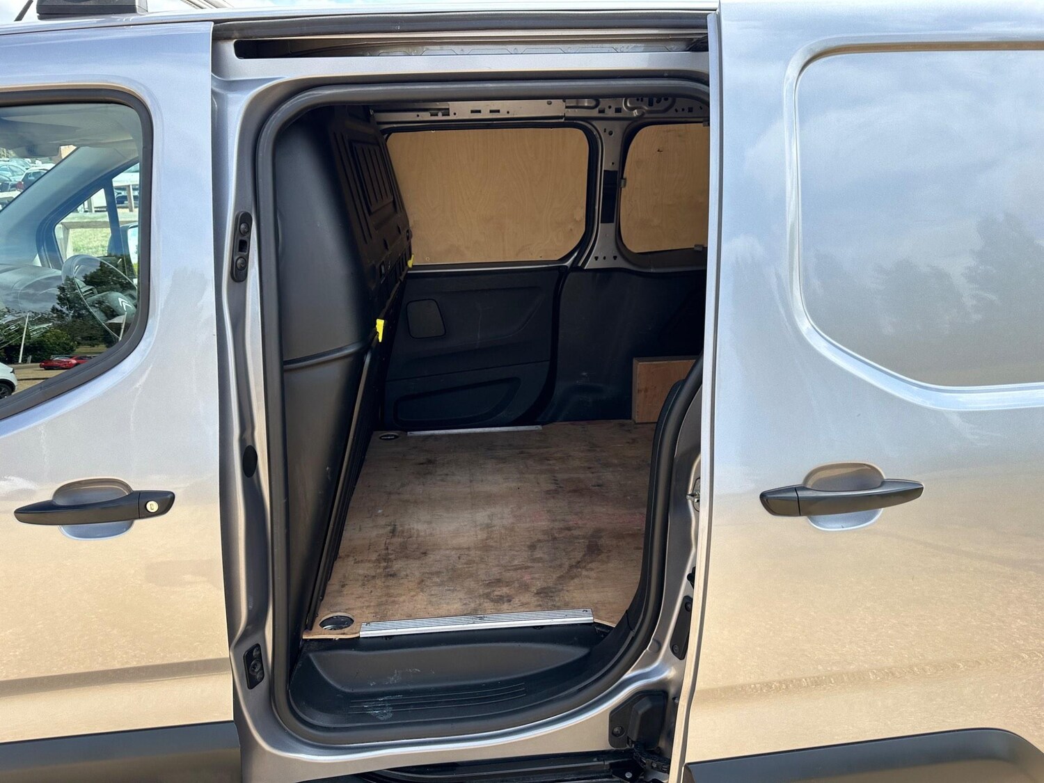 Vehicle 15