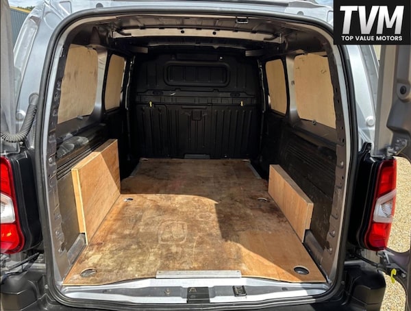 Used Citroen Berlingo 2021 for sale - 75115064: Photo 15