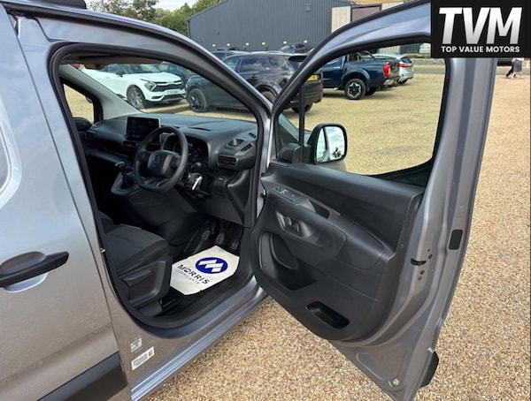 Used Citroen Berlingo 2021 for sale - 75115064: Photo 17