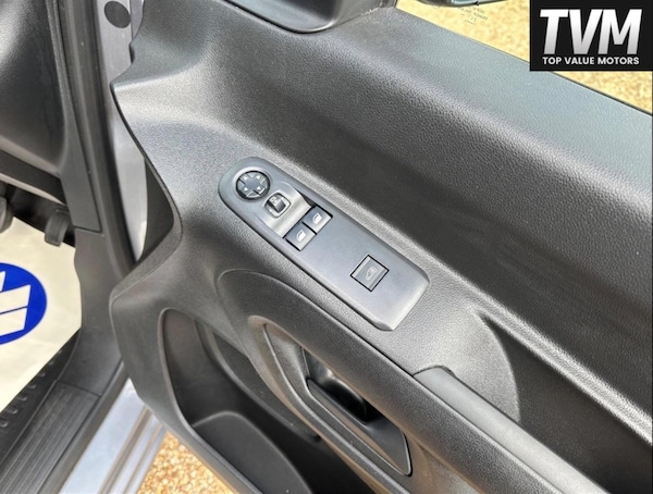 Used Citroen Berlingo 2021 for sale - 75115064: Photo 18