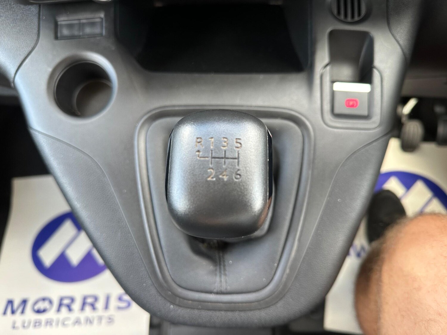 Vehicle 19