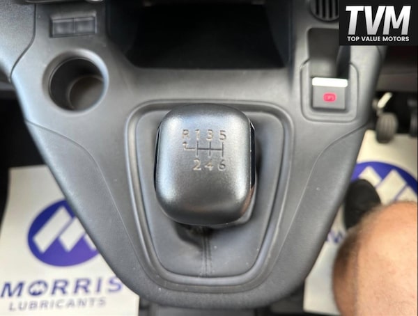 Used Citroen Berlingo 2021 for sale - 75115064: Photo 19