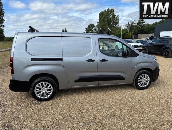 Used Citroen Berlingo 2021 for sale - 75115064: Photo 7