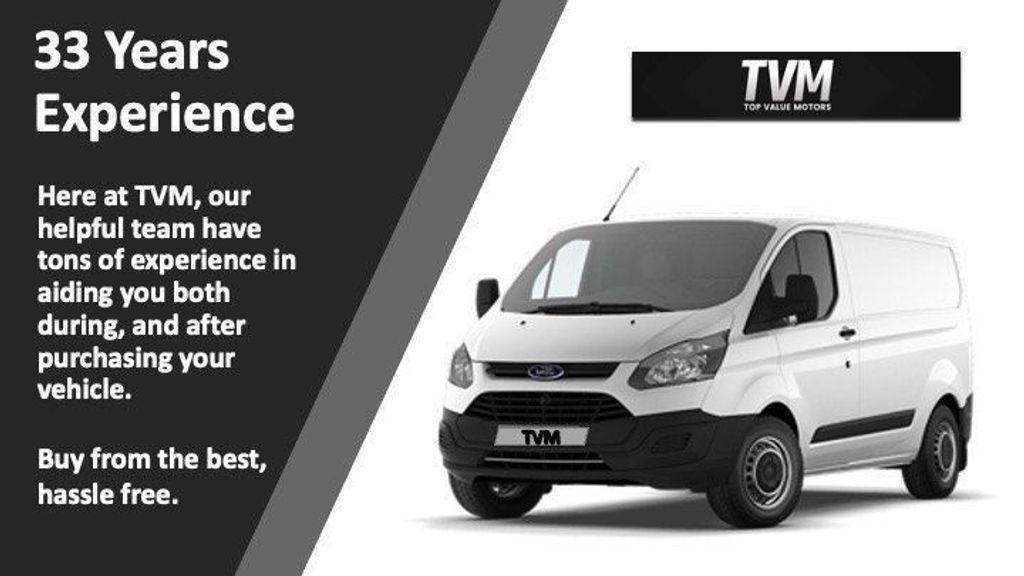 Used Ford Tourneo Custom 2020 for sale - 77564688: Photo 13