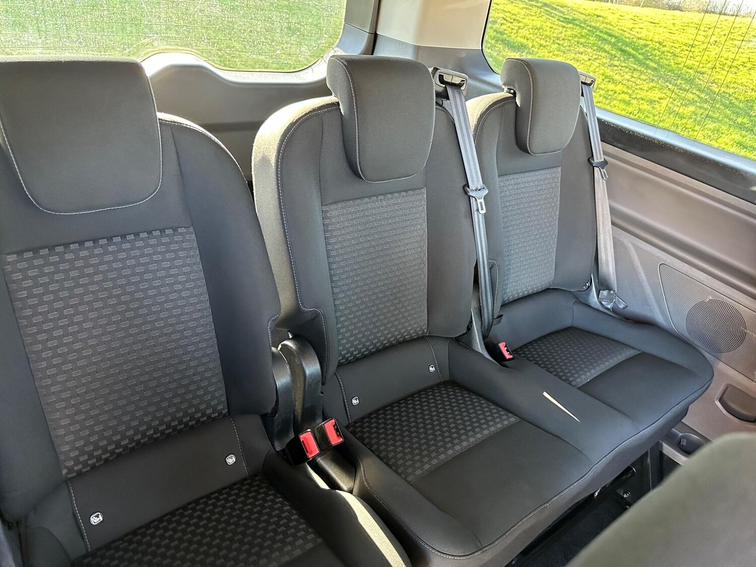 Used Ford Tourneo Custom 2020 for sale - 77564688: Photo 17