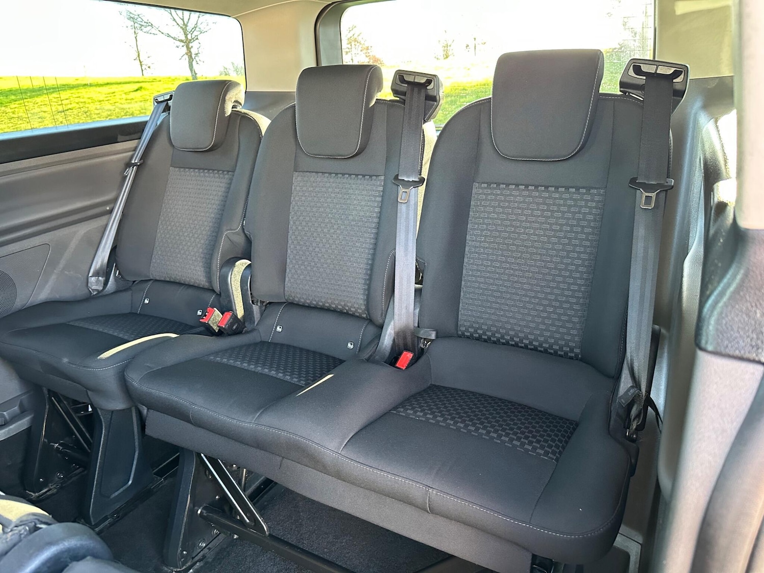 Used Ford Tourneo Custom 2020 for sale - 77564688: Photo 18