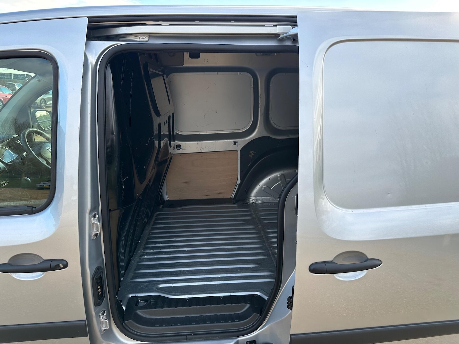 Used Nissan NV250 2021 for sale - 77039786: Photo 16